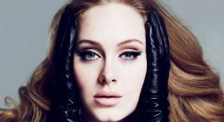 Adele