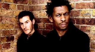 Massive Attack