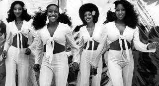 Sister Sledge