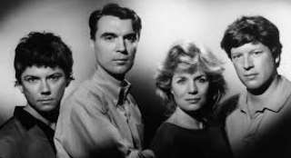 Talking Heads