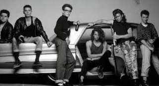 INXS