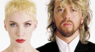 Eurythmics