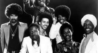 Ohio Players