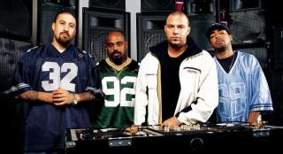 Cypress Hill